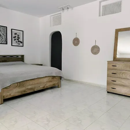 Costelia Appartement