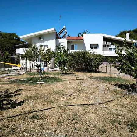 Costelia Ialysos (Rhodes)