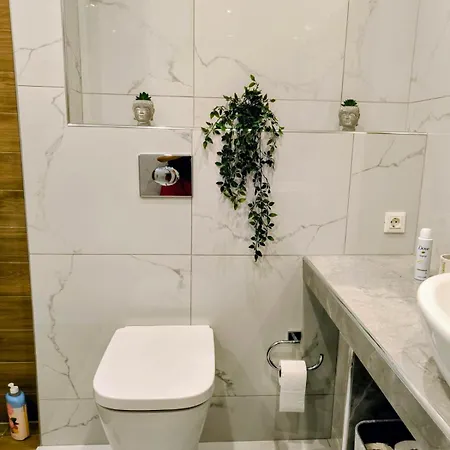 Appartement Costelia