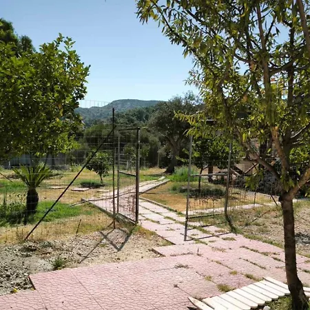 Costelia Appartement