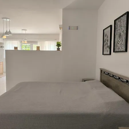 Apartament Costelia Ialysos (Rhodes)