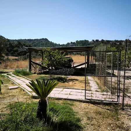 Costelia Appartement *