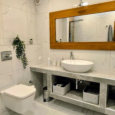 Costelia Appartement