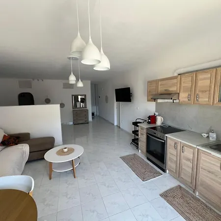 Appartement Costelia Ialysos (Rhodes)