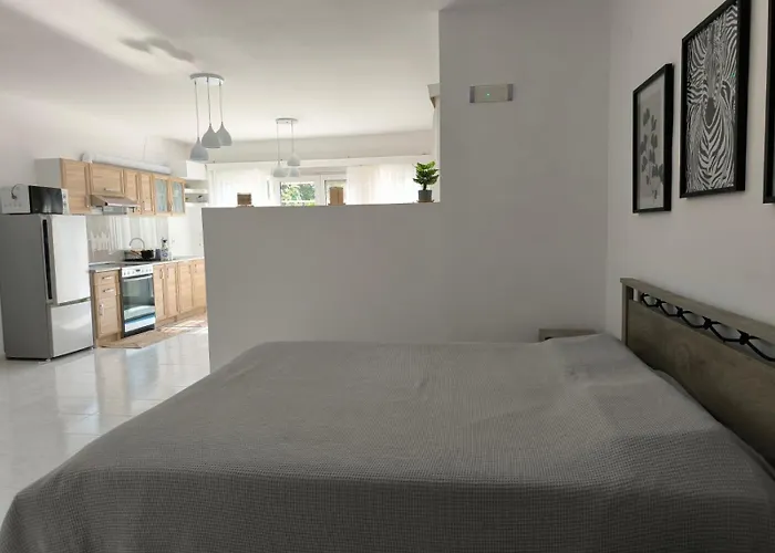 Apartamento Costelia