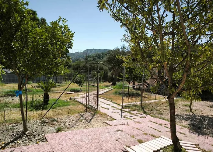 Costelia Apartamento