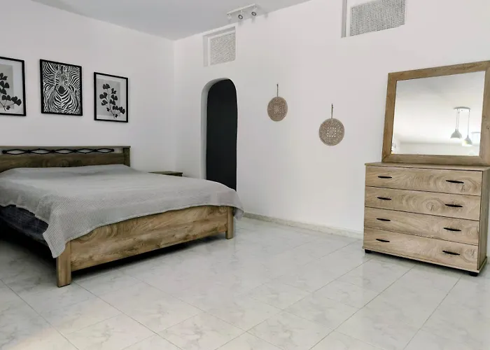 Costelia Apartamento