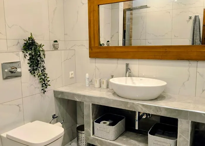 Costelia Apartamento