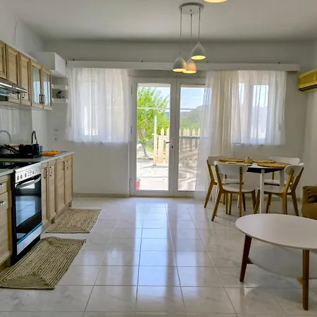 Apartament Costelia Jalisos