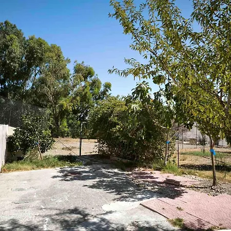 Διαμέρισμα Costelia