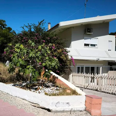 Apartament Costelia Jalisos