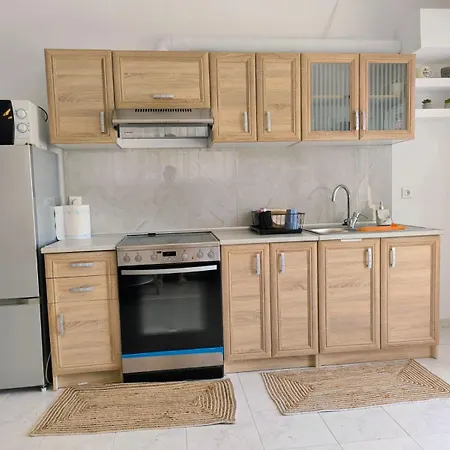 Costelia Ιαλυσός Ρόδος