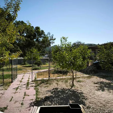 Apartament Costelia Jalisos