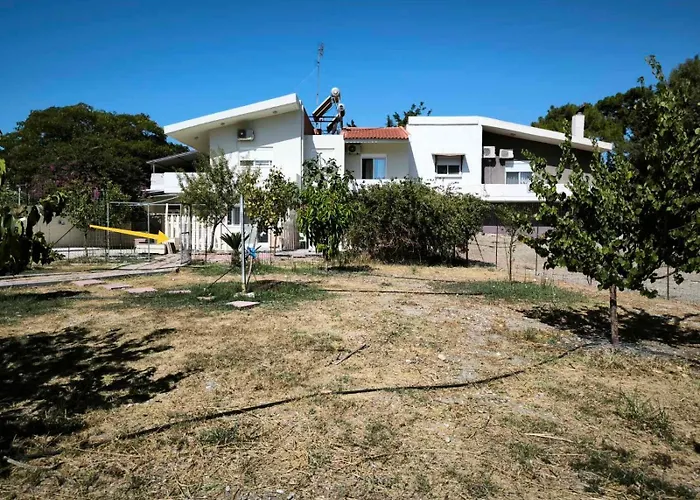 Costelia Ιαλυσός Ρόδος