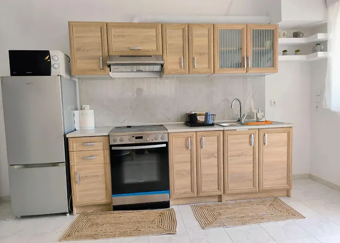 Costelia Ιαλυσός Ρόδος