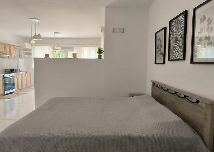 Apartment Costelia Ialysos (Rhodes)