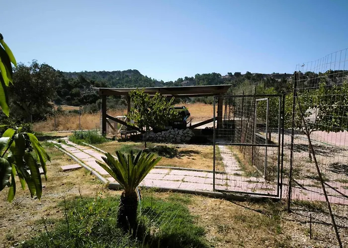 Costelia Apartment *